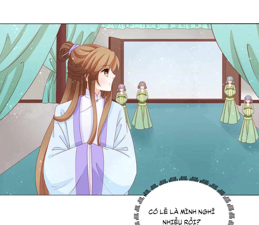 Nam Phi Nữ Tướng Chapter 31 - 41