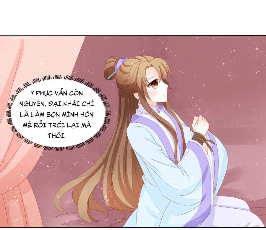 Nam Phi Nữ Tướng Chapter 32 - 12