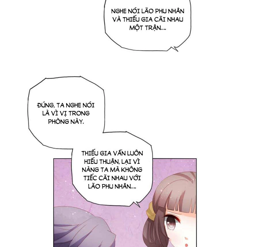 Nam Phi Nữ Tướng Chapter 32 - 21