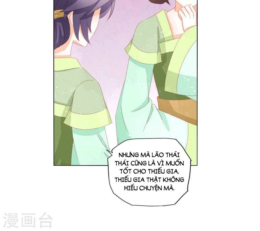 Nam Phi Nữ Tướng Chapter 32 - 22