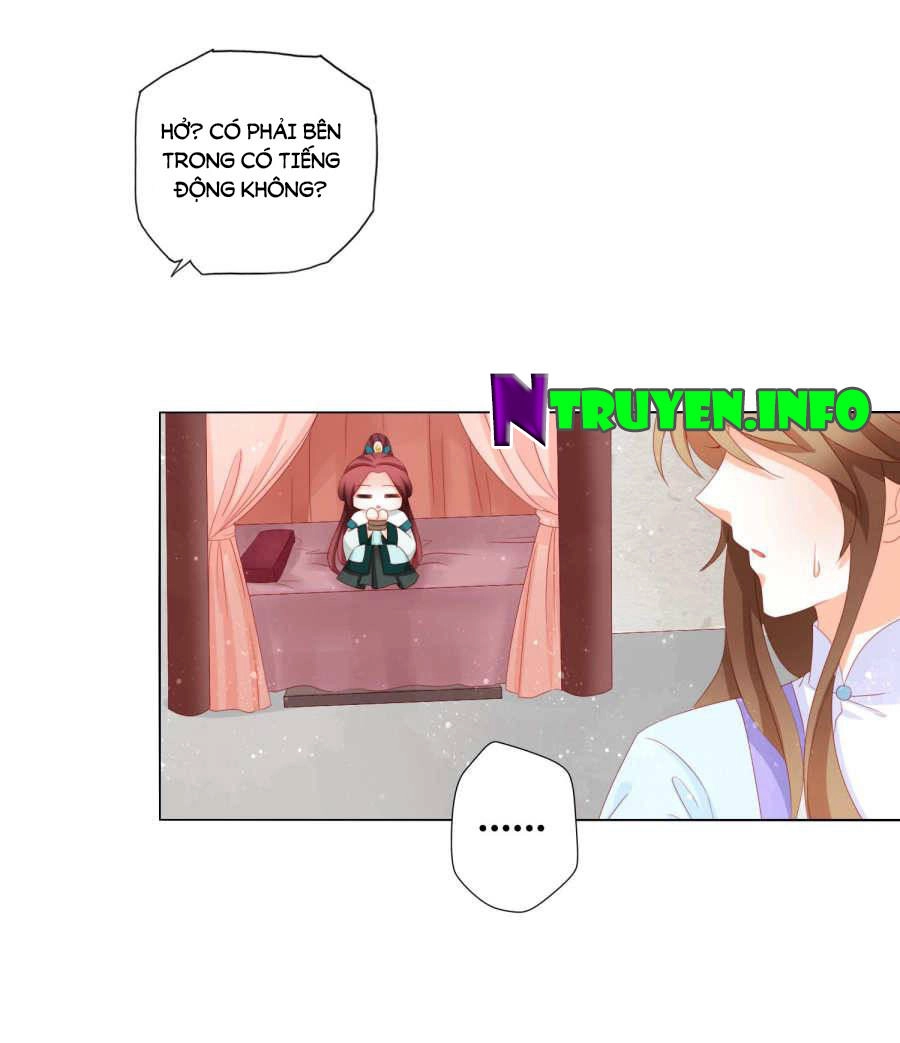 Nam Phi Nữ Tướng Chapter 32 - 25