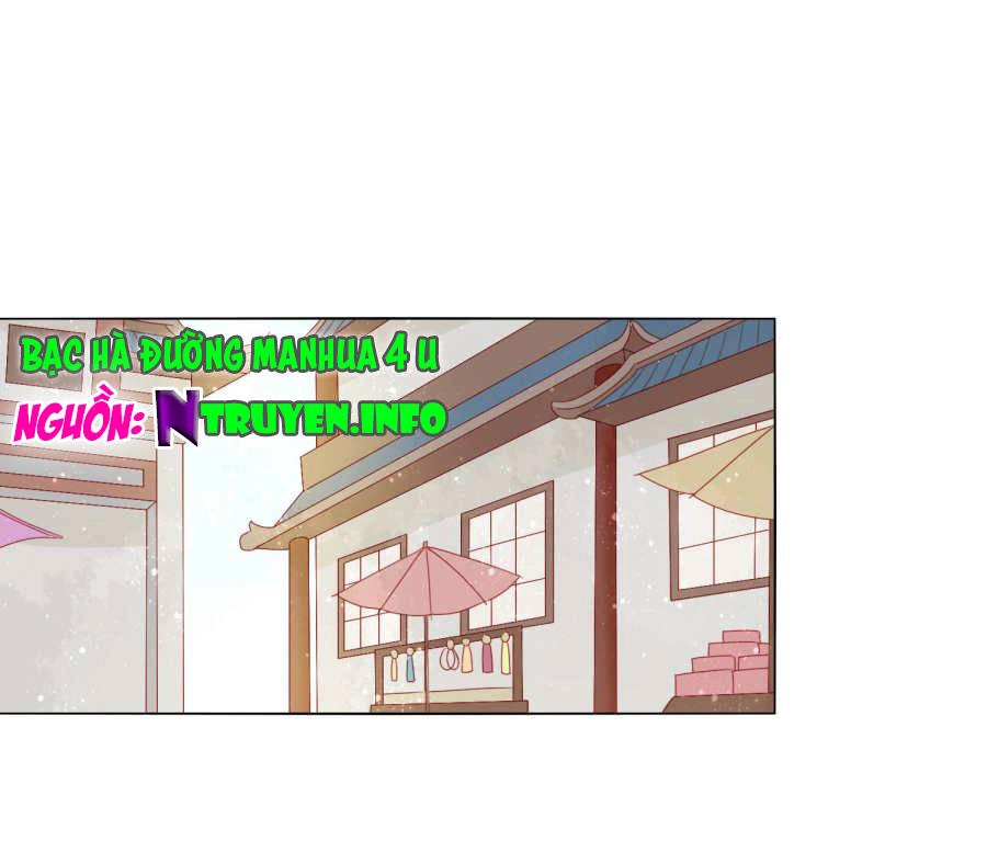 Nam Phi Nữ Tướng Chapter 33 - 1