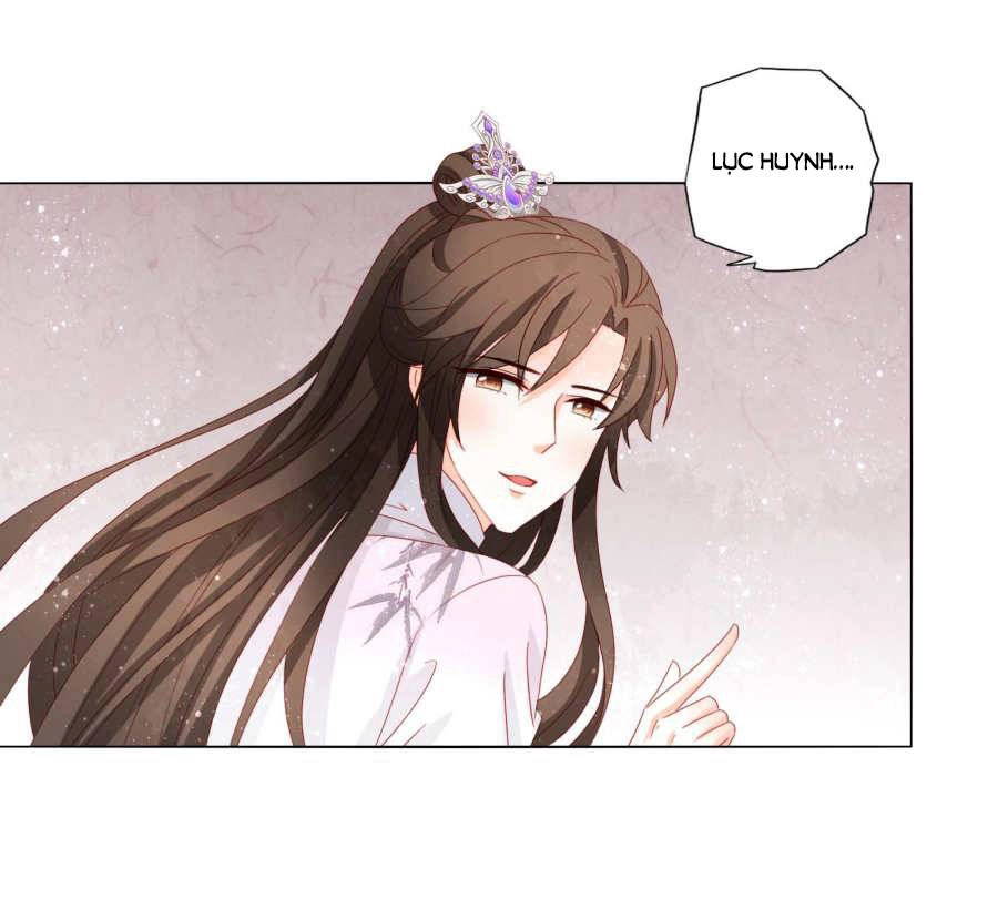 Nam Phi Nữ Tướng Chapter 33 - 3