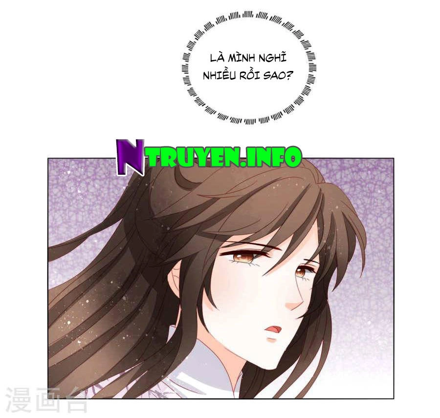 Nam Phi Nữ Tướng Chapter 33 - 5