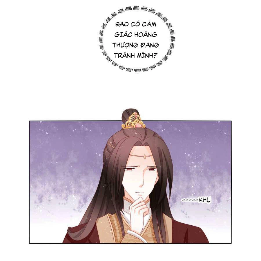 Nam Phi Nữ Tướng Chapter 33 - 6