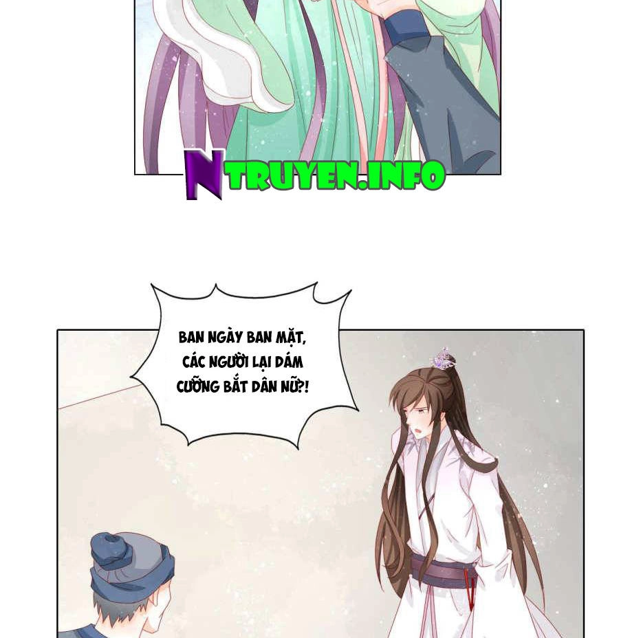 Nam Phi Nữ Tướng Chapter 33 - 11