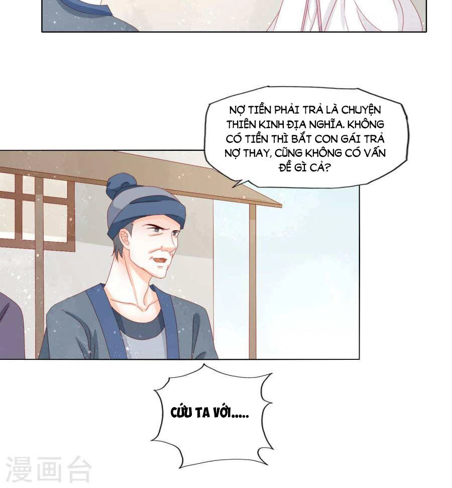 Nam Phi Nữ Tướng Chapter 33 - 12