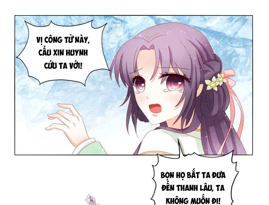 Nam Phi Nữ Tướng Chapter 33 - 13