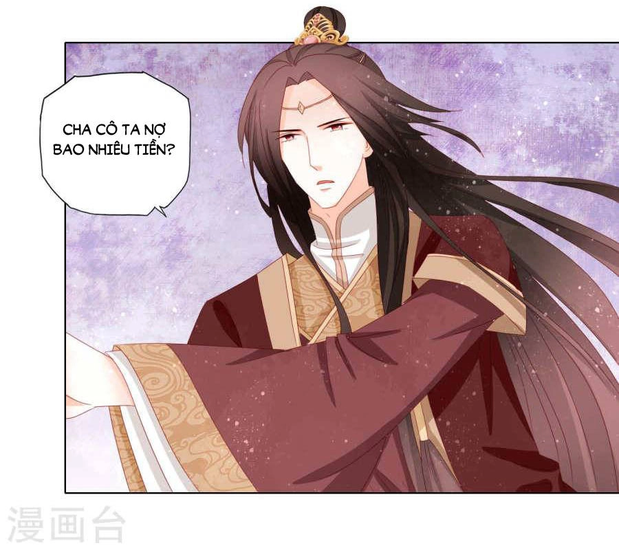 Nam Phi Nữ Tướng Chapter 33 - 18