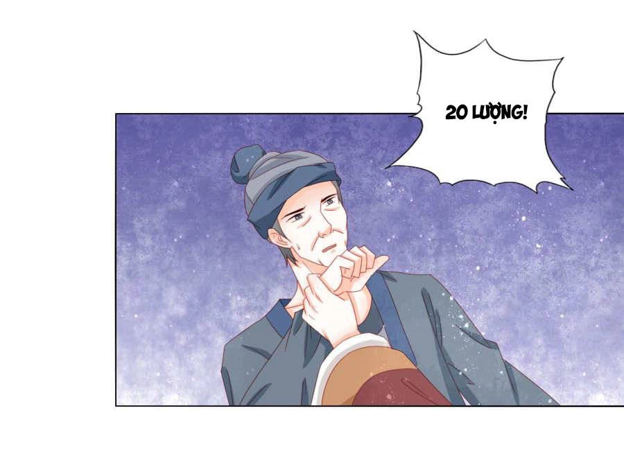 Nam Phi Nữ Tướng Chapter 33 - 19