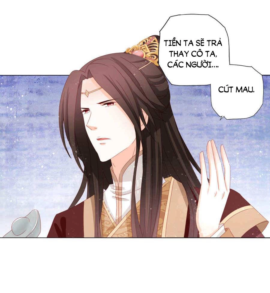 Nam Phi Nữ Tướng Chapter 33 - 20