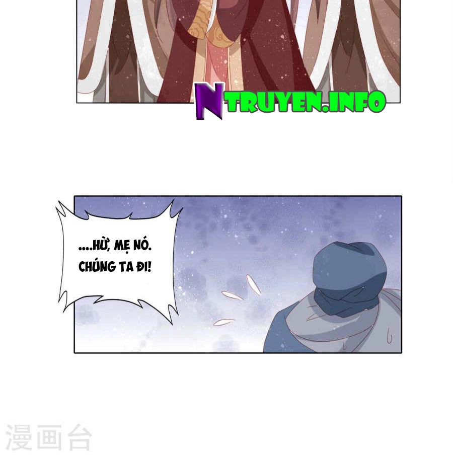 Nam Phi Nữ Tướng Chapter 33 - 23