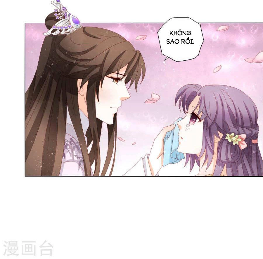 Nam Phi Nữ Tướng Chapter 33 - 25