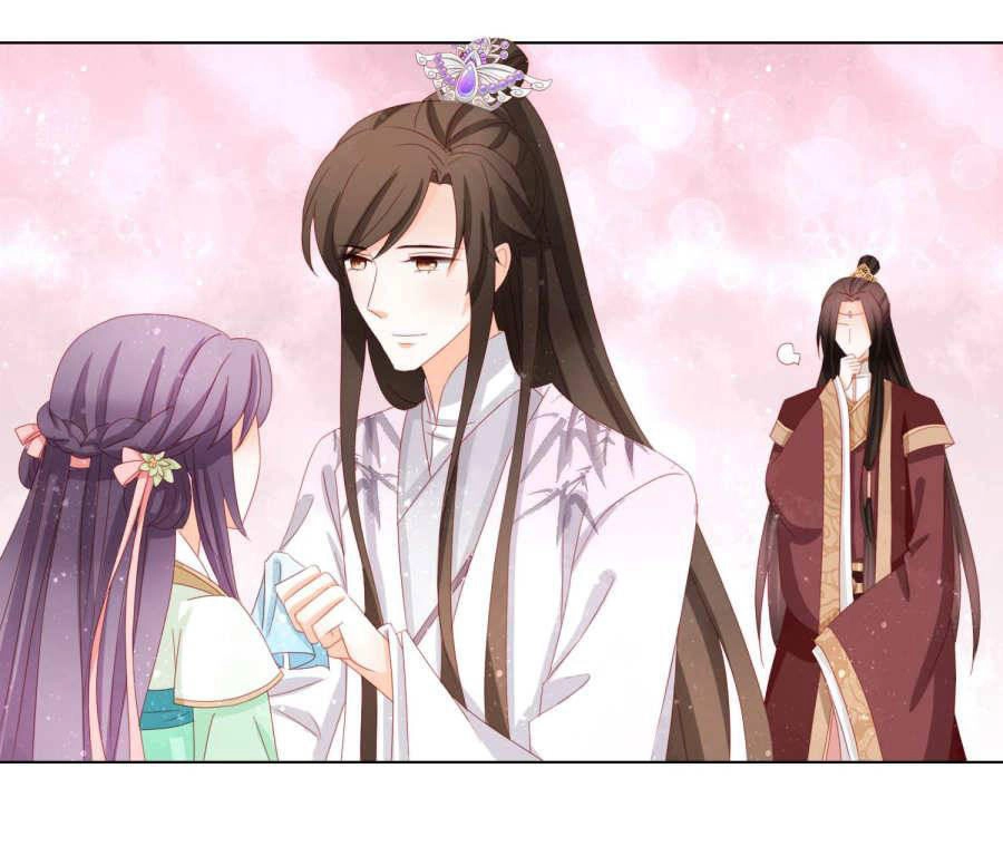 Nam Phi Nữ Tướng Chapter 33 - 26