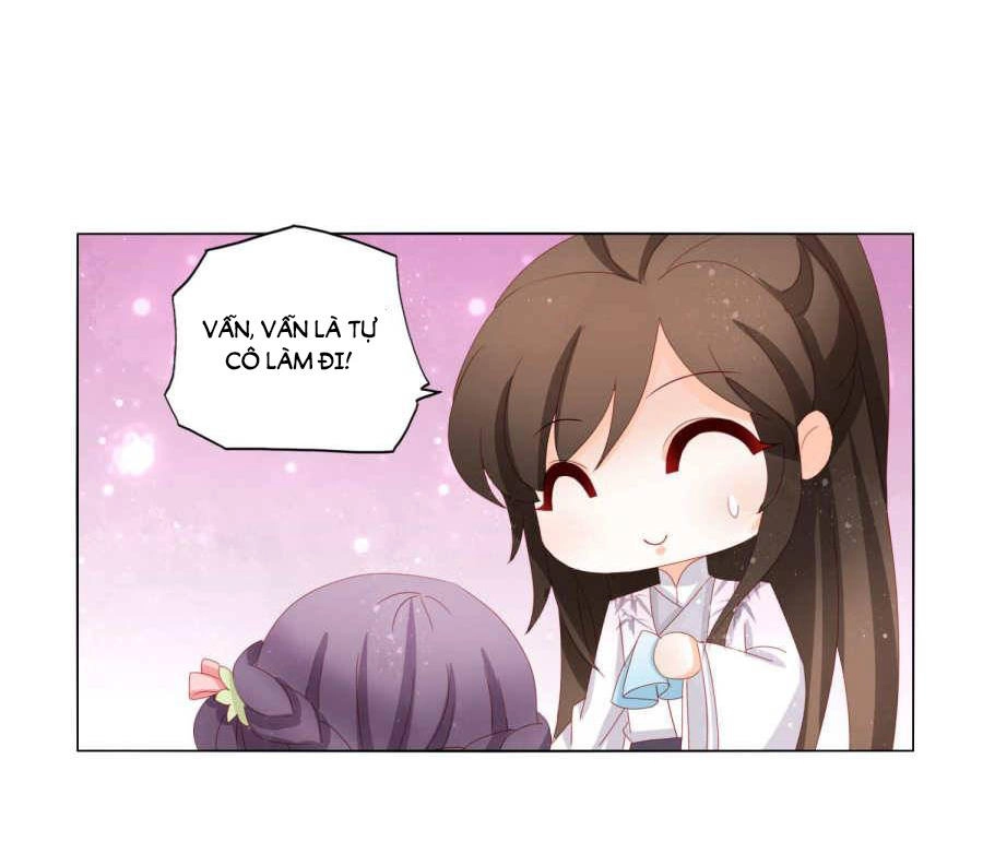 Nam Phi Nữ Tướng Chapter 33 - 27