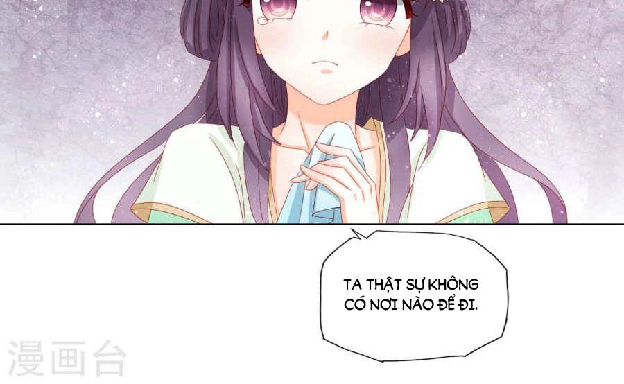 Nam Phi Nữ Tướng Chapter 33 - 31