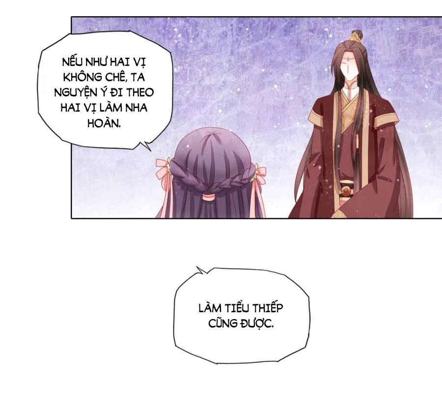 Nam Phi Nữ Tướng Chapter 33 - 32