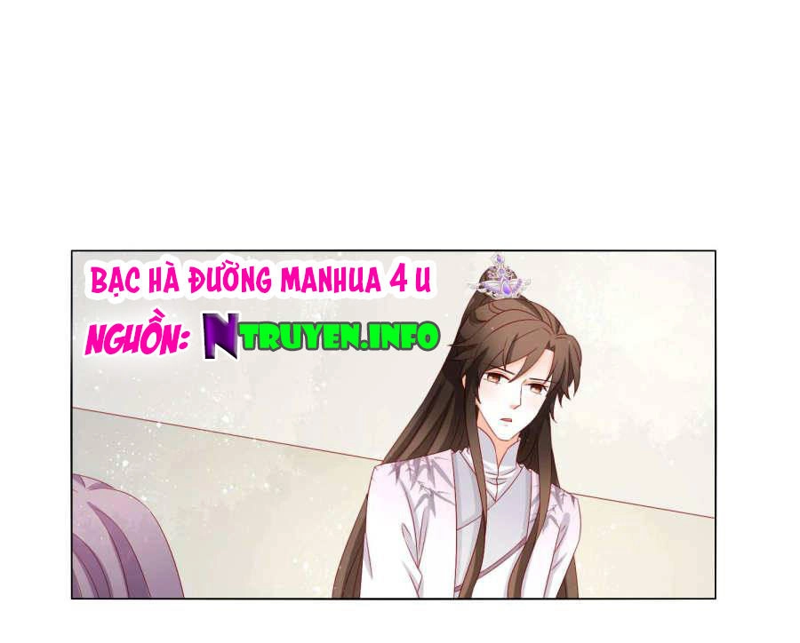 Nam Phi Nữ Tướng Chapter 34 - 1