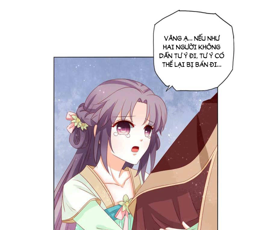 Nam Phi Nữ Tướng Chapter 34 - 3