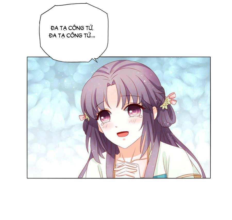 Nam Phi Nữ Tướng Chapter 34 - 5