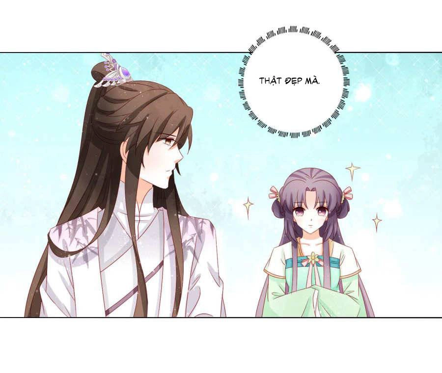 Nam Phi Nữ Tướng Chapter 34 - 8