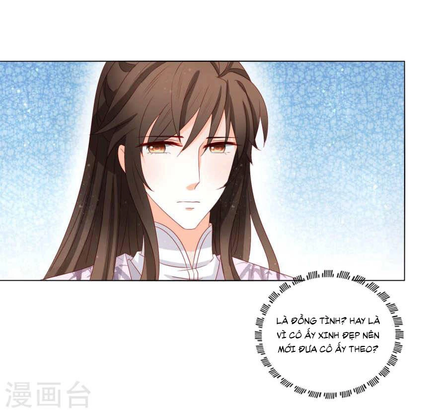 Nam Phi Nữ Tướng Chapter 34 - 9