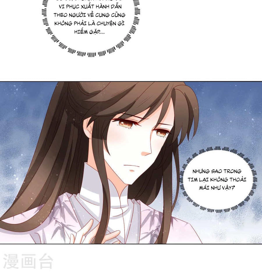 Nam Phi Nữ Tướng Chapter 34 - 11