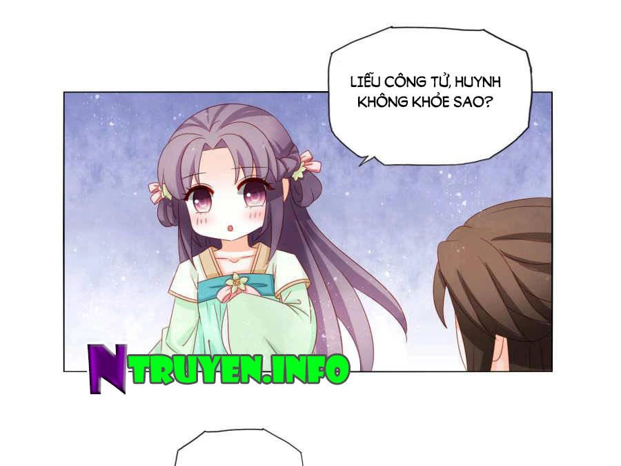 Nam Phi Nữ Tướng Chapter 34 - 12