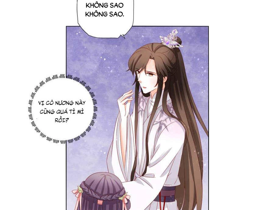 Nam Phi Nữ Tướng Chapter 34 - 13