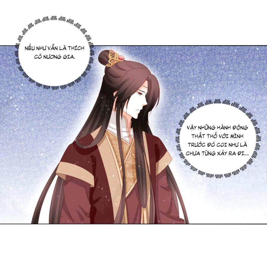 Nam Phi Nữ Tướng Chapter 34 - 15