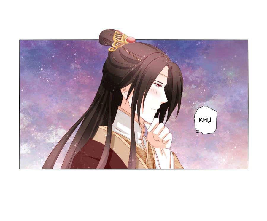 Nam Phi Nữ Tướng Chapter 34 - 17