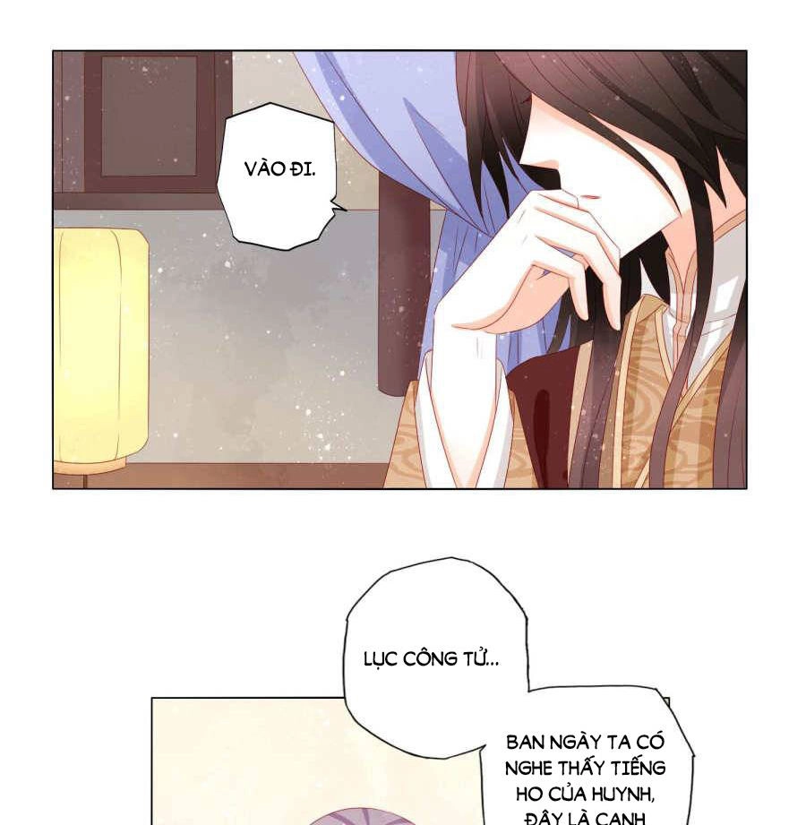 Nam Phi Nữ Tướng Chapter 34 - 20