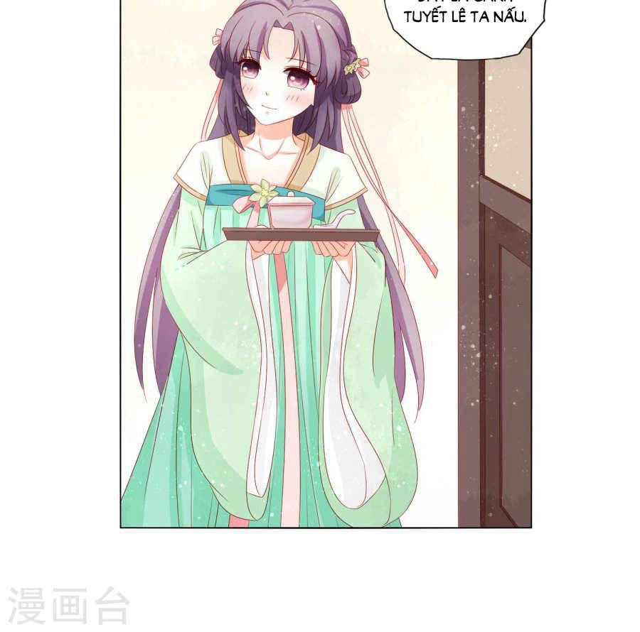 Nam Phi Nữ Tướng Chapter 34 - 21