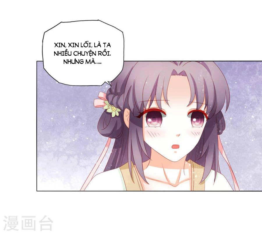 Nam Phi Nữ Tướng Chapter 34 - 23