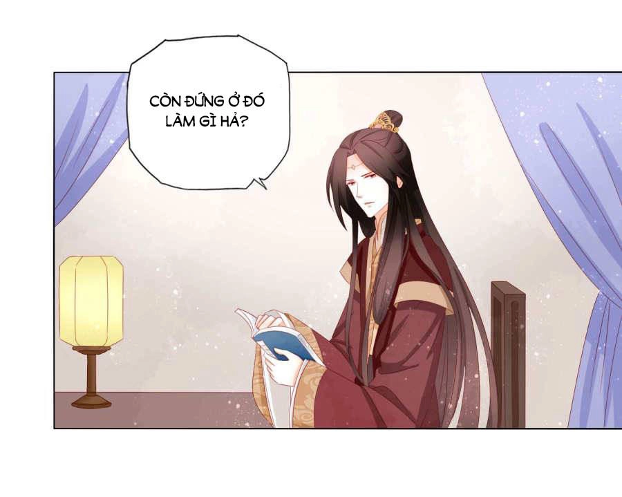 Nam Phi Nữ Tướng Chapter 34 - 26