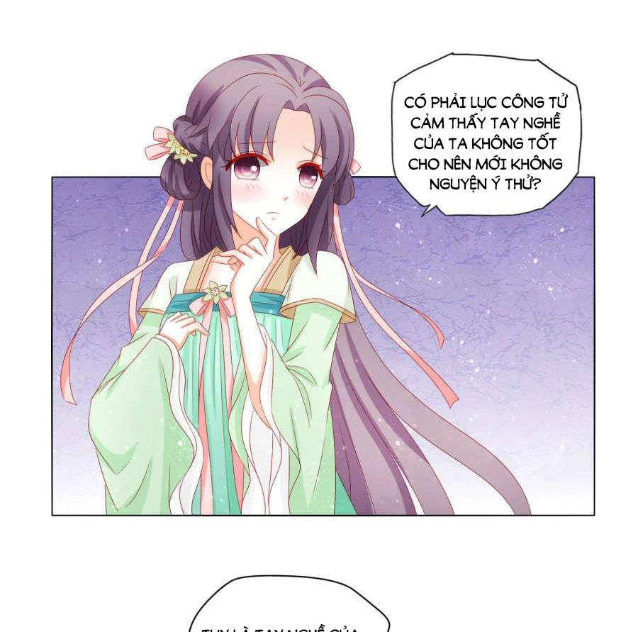 Nam Phi Nữ Tướng Chapter 34 - 27