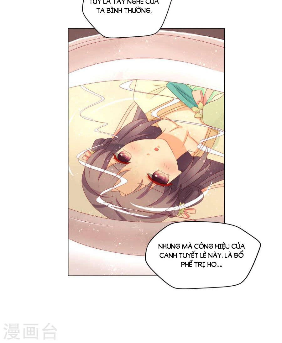 Nam Phi Nữ Tướng Chapter 34 - 28