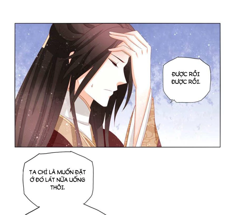 Nam Phi Nữ Tướng Chapter 34 - 29