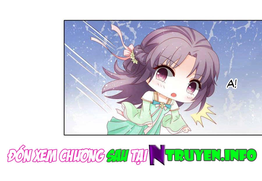 Nam Phi Nữ Tướng Chapter 34 - 33