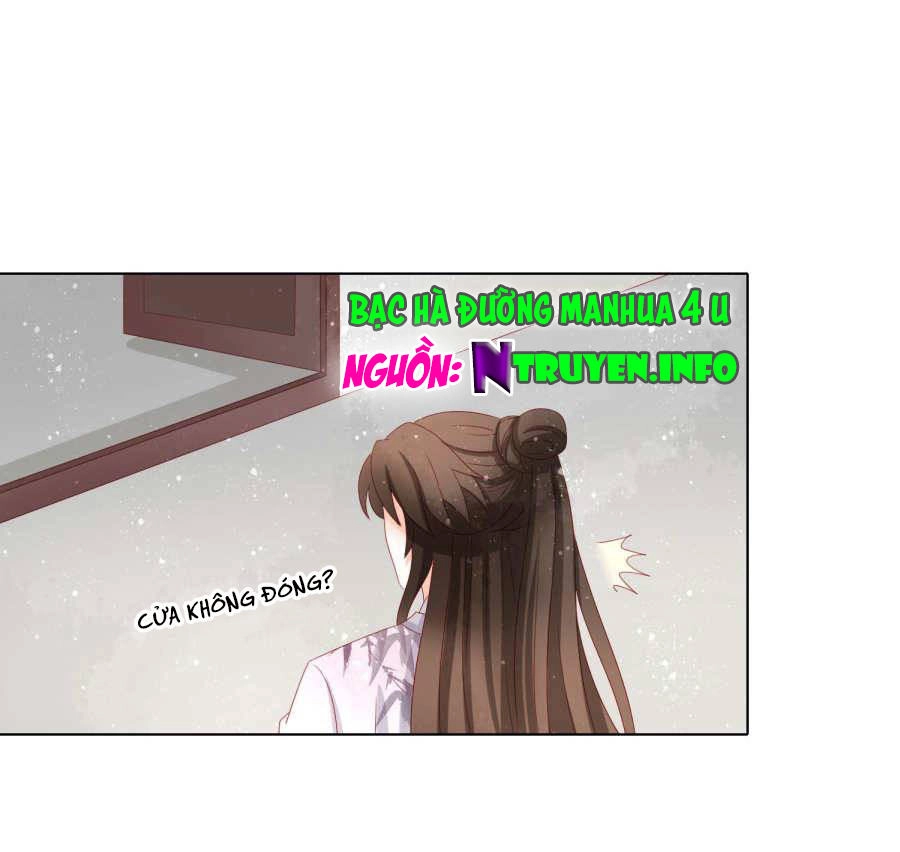 Nam Phi Nữ Tướng Chapter 35 - 1