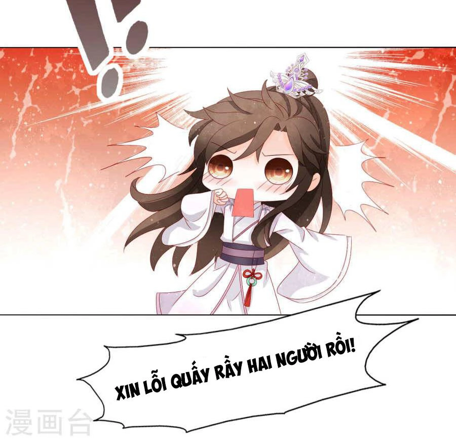 Nam Phi Nữ Tướng Chapter 35 - 4