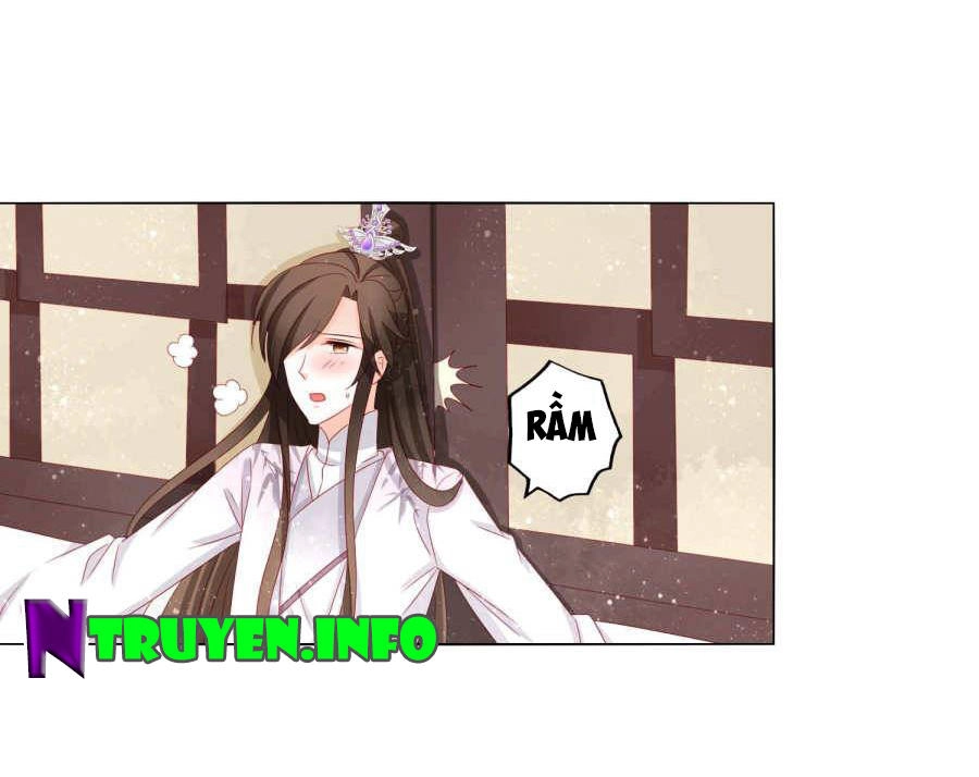 Nam Phi Nữ Tướng Chapter 35 - 6