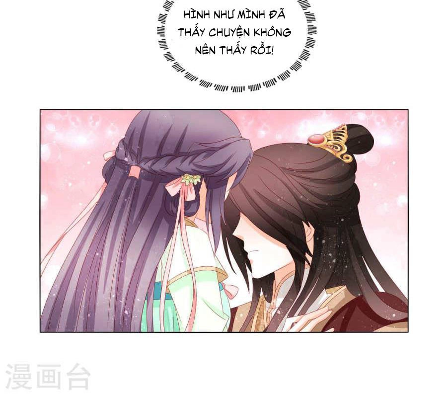 Nam Phi Nữ Tướng Chapter 35 - 8