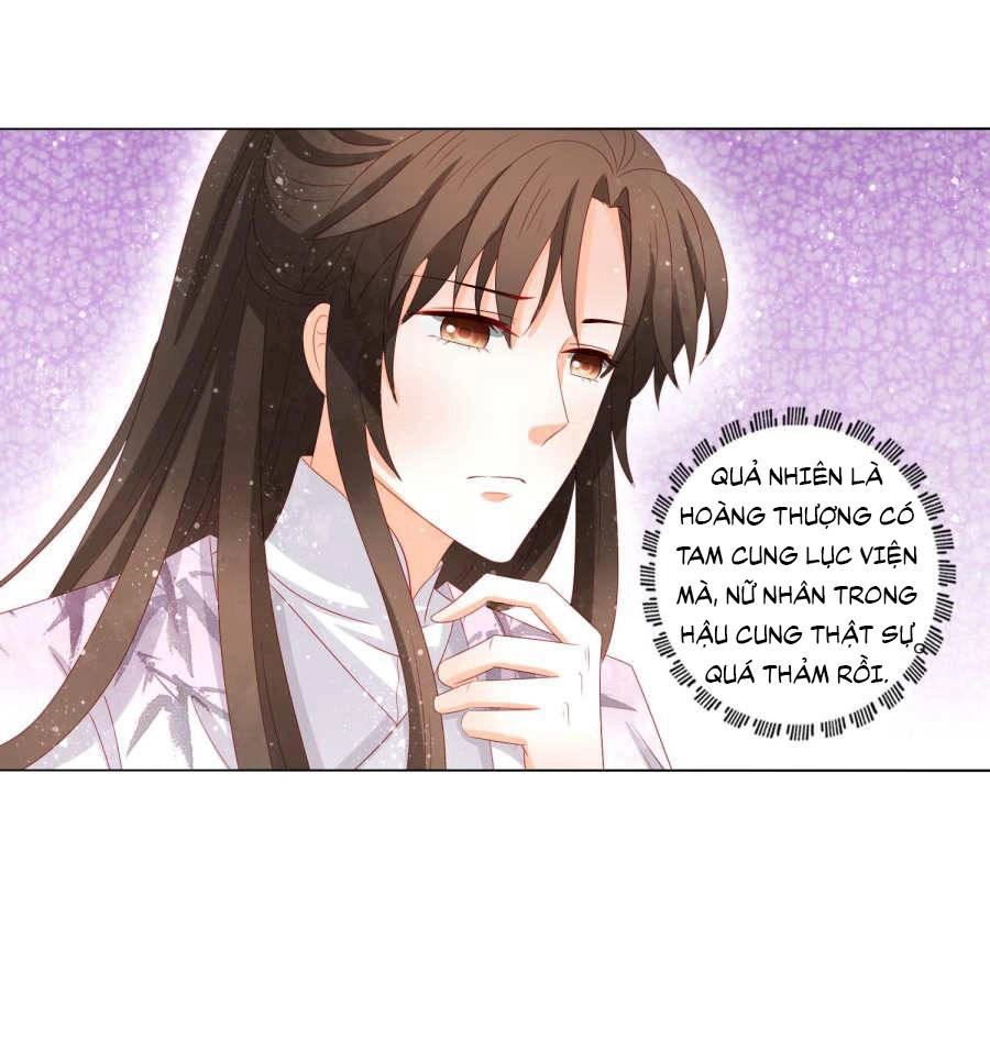 Nam Phi Nữ Tướng Chapter 35 - 9