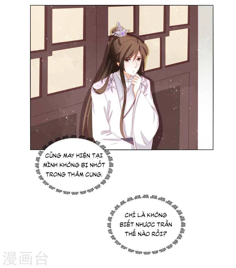 Nam Phi Nữ Tướng Chapter 35 - 10