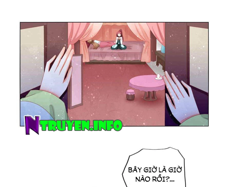 Nam Phi Nữ Tướng Chapter 35 - 12