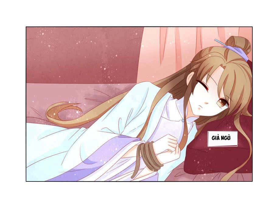 Nam Phi Nữ Tướng Chapter 35 - 14