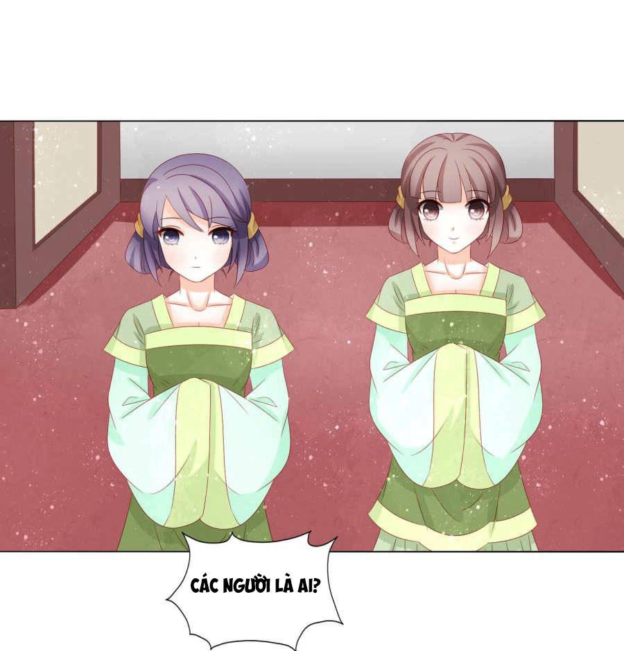 Nam Phi Nữ Tướng Chapter 35 - 15