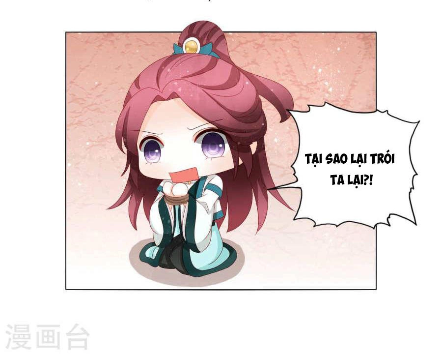 Nam Phi Nữ Tướng Chapter 35 - 16