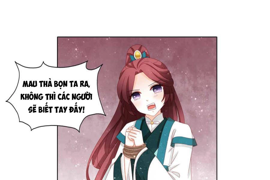 Nam Phi Nữ Tướng Chapter 35 - 17